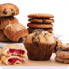 BAKED GOODS category image