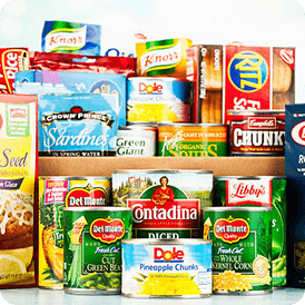 DRY GOODS category image