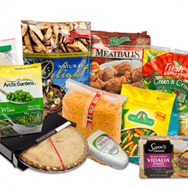 FROZEN category image