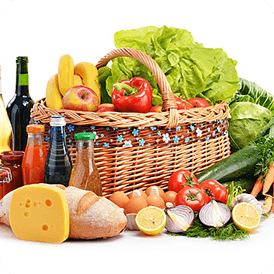 PRODUCE category image